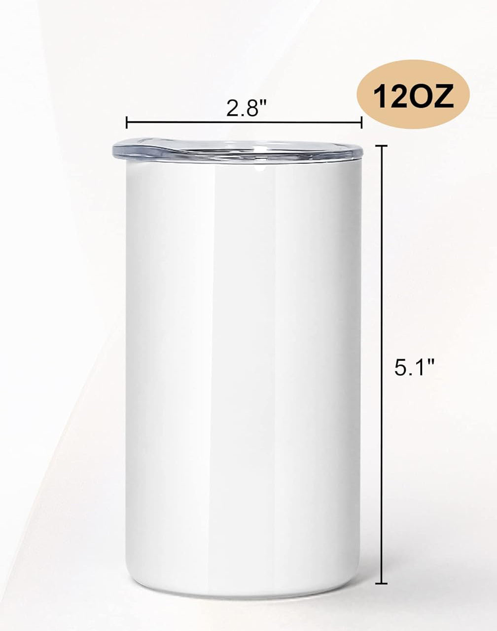 Silly Monsters Tumbler - 12 0z Kid Sized Stainless Steel Hot/Cold Drinkware, the Perfect Size for a Cup of Coffee